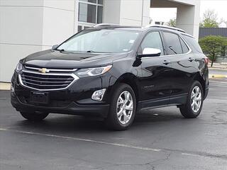 2020 Chevrolet Equinox for sale in Shelbyville IN