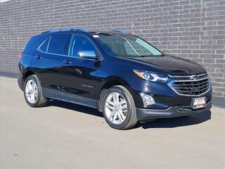 2021 Chevrolet Equinox for sale in Waukesha WI