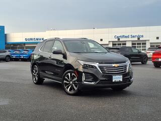 2022 Chevrolet Equinox for sale in Bowie MD