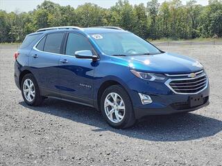 2020 Chevrolet Equinox for sale in Bridgeport WV