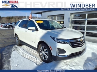 2022 Chevrolet Equinox for sale in Windber PA