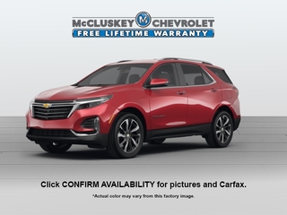 2022 Chevrolet Equinox for sale in Cincinnati OH