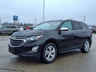 2019 Chevrolet Equinox for sale in Ann Arbor MI