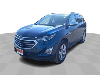 2020 Chevrolet Equinox for sale in Grand Rapids MN