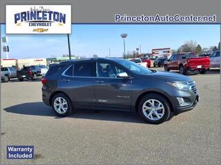 2020 Chevrolet Equinox for sale in Spartanburg SC