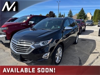 2021 Chevrolet Equinox for sale in Plymouth WI