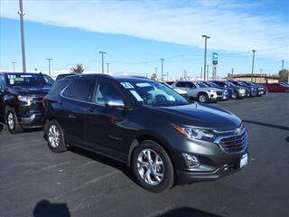 2021 Chevrolet Equinox for sale in Lansing IL