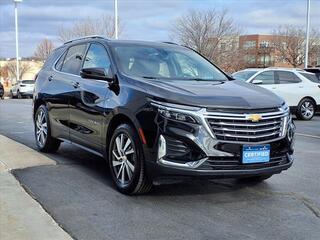 2022 Chevrolet Equinox for sale in Lincoln NE