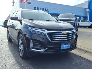 2022 Chevrolet Equinox for sale in Lincoln NE