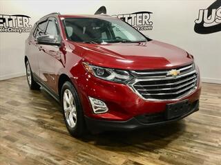 2019 Chevrolet Equinox for sale in Bluefield WV