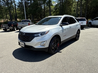 2020 Chevrolet Equinox for sale in Sanford NC
