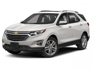 2020 Chevrolet Equinox for sale in Sanford ME