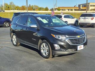 2020 Chevrolet Equinox for sale in Midwest City OK