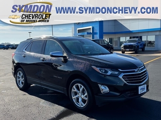 2021 Chevrolet Equinox for sale in Mount Horeb WI