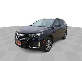 2022 Chevrolet Equinox for sale in Grand Rapids MN