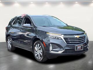 2022 Chevrolet Equinox for sale in Vineland NJ