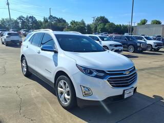 2020 Chevrolet Equinox for sale in Mountain View AR