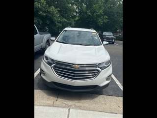 2020 Chevrolet Equinox for sale in Greer SC