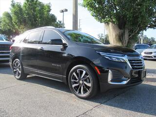 2022 Chevrolet Equinox for sale in Mt. Dora FL