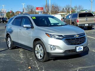 2020 Chevrolet Equinox for sale in Rockford IL