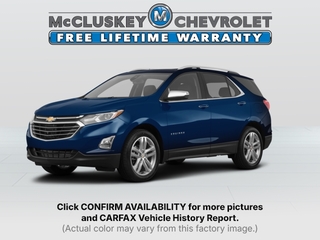 2020 Chevrolet Equinox for sale in Cincinnati OH