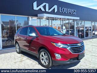 2021 Chevrolet Equinox
