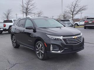 2022 Chevrolet Equinox for sale in Matteson IL