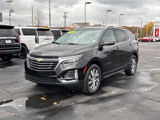 2022 Chevrolet Equinox for sale in Elkhart IN