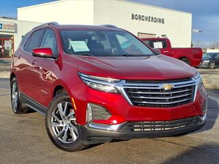 2022 Chevrolet Equinox for sale in Cincinnati OH