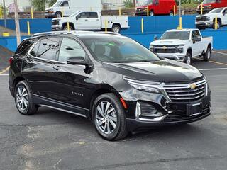 2022 Chevrolet Equinox for sale in Binghamton NY