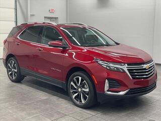 2022 Chevrolet Equinox for sale in Murray KY