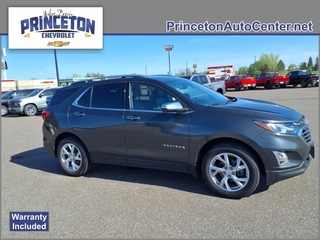 2019 Chevrolet Equinox for sale in Spartanburg SC