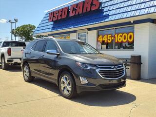 2019 Chevrolet Equinox for sale in Roseville MI