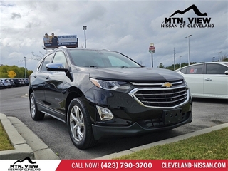 2020 Chevrolet Equinox for sale in Mcdonald TN