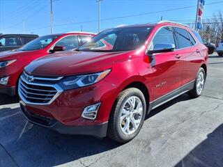 2020 Chevrolet Equinox for sale in Ogdensburg NY