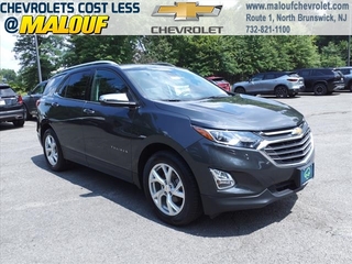 2021 Chevrolet Equinox for sale in North Brunswick NJ