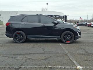 2020 Chevrolet Equinox for sale in Cranbury NJ