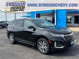 2022 Chevrolet Equinox for sale in Mount Horeb WI