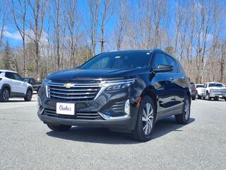 2022 Chevrolet Equinox for sale in Winthrop ME