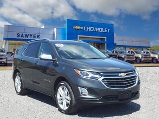 2021 Chevrolet Equinox for sale in Bridgeport WV