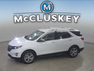 2021 Chevrolet Equinox for sale in Cincinnati OH