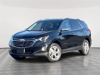 2021 Chevrolet Equinox for sale in Plymouth MI