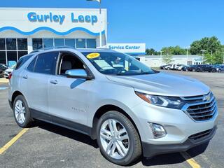 2020 Chevrolet Equinox for sale in Tupelo MS