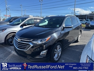 2020 Chevrolet Equinox for sale in Knoxville TN