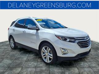 2019 Chevrolet Equinox for sale in Greensburg PA