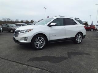 2019 Chevrolet Equinox for sale in Joliet IL