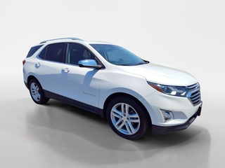 2019 Chevrolet Equinox for sale in Salem VA