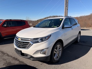 2019 Chevrolet Equinox for sale in Sanford ME
