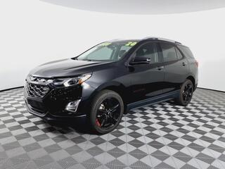 2020 Chevrolet Equinox for sale in Bridgeport WV
