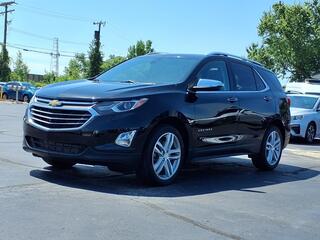 2020 Chevrolet Equinox for sale in Waterford MI